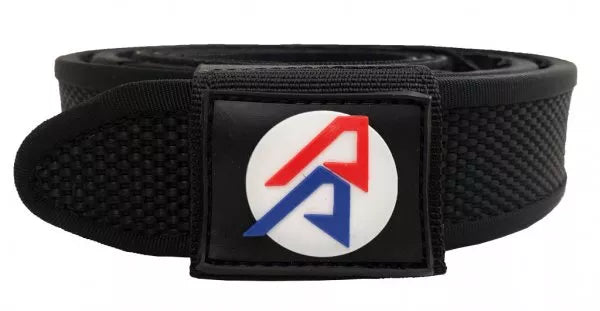 DAA Premium Nylon Competition Double Belt 1-1/2" by Double Alpha Academy