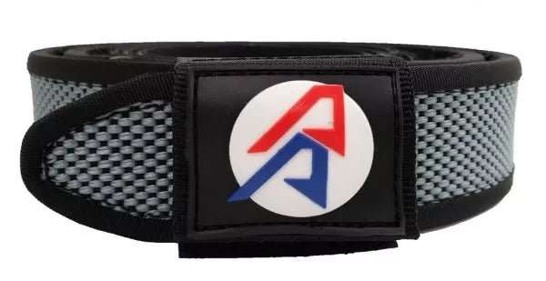 DAA Premium Nylon Competition Double Belt 1-1/2" by Double Alpha Academy