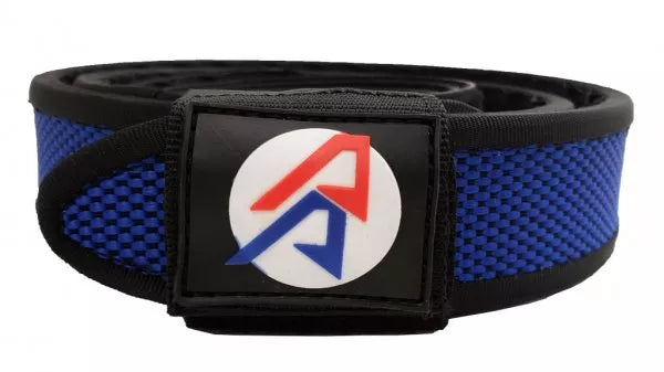 DAA Premium Nylon Competition Double Belt 1-1/2" by Double Alpha Academy