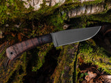 DANIEL WINKLER KNIFEMAKER, LLC - WINKLER KNIVES | HIGHLAND HUNTER - GSS Gear FWB