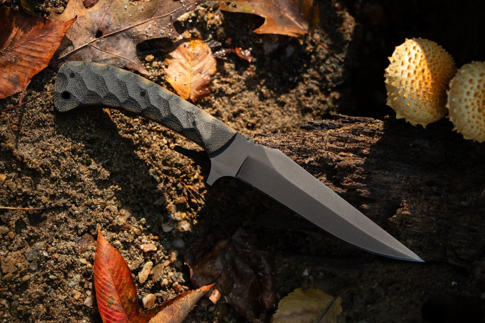 DANIEL WINKLER KNIFEMAKER, LLC - WINKLER KNIVES | SHADOW STRIKE - GSS Gear FWB