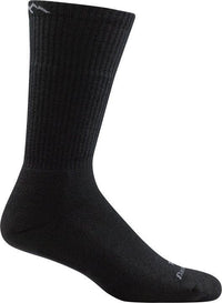 DARN TOUGH / CABOT HOSIERY - T4021 - BOOT MIDWEIGHT TACTICAL SOCKS WITH CUSHION - GSS Gear FWB