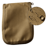 TOP BOUND NOTEBOOK COVER [COYOTE]