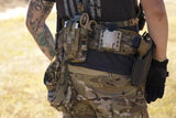 TEN-SPEED® ULTRALIGHT DUMP POUCH