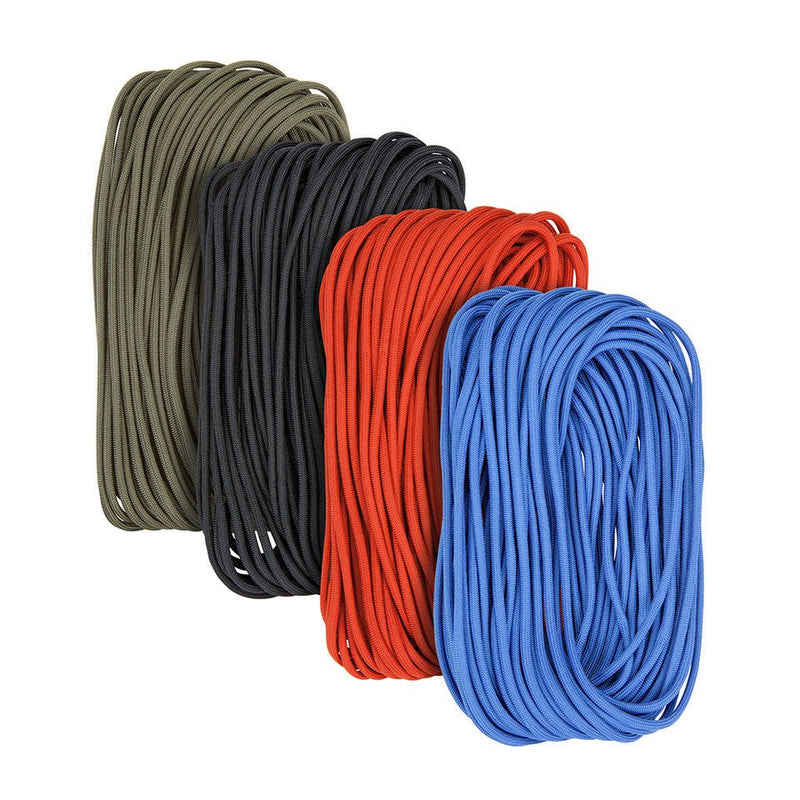 550 TYPE III PARACHUTE CORD
