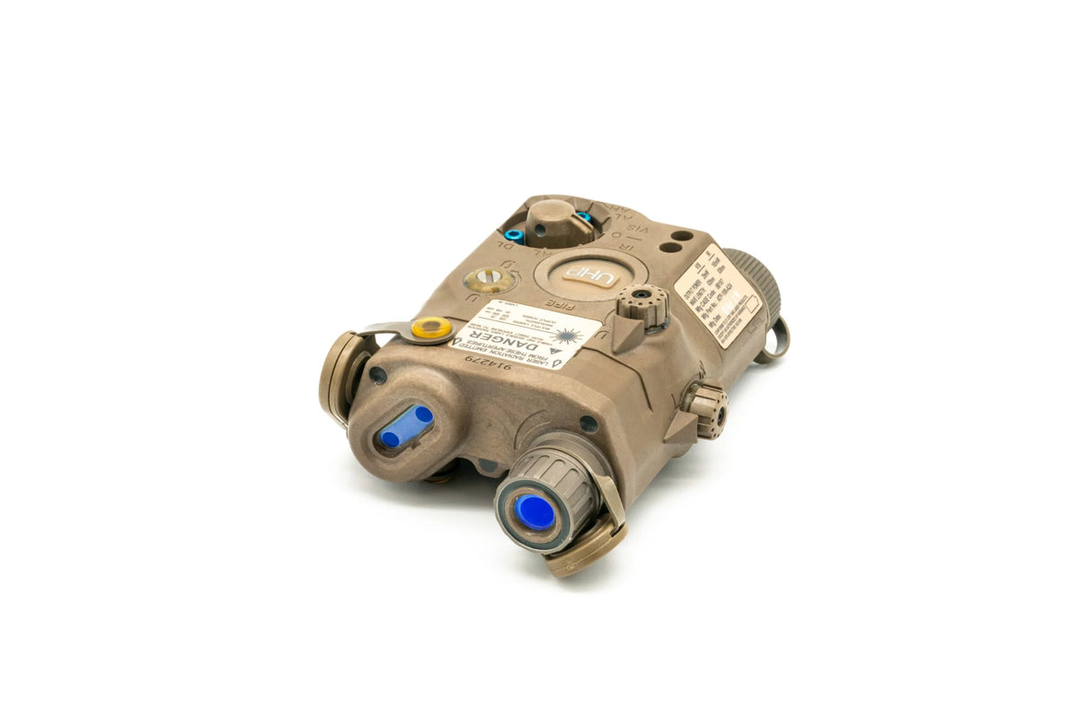 L3HARRIS ATPIAL ULTRA HIGH POWER (LA-5C UHP) [MIL/LE ONLY]