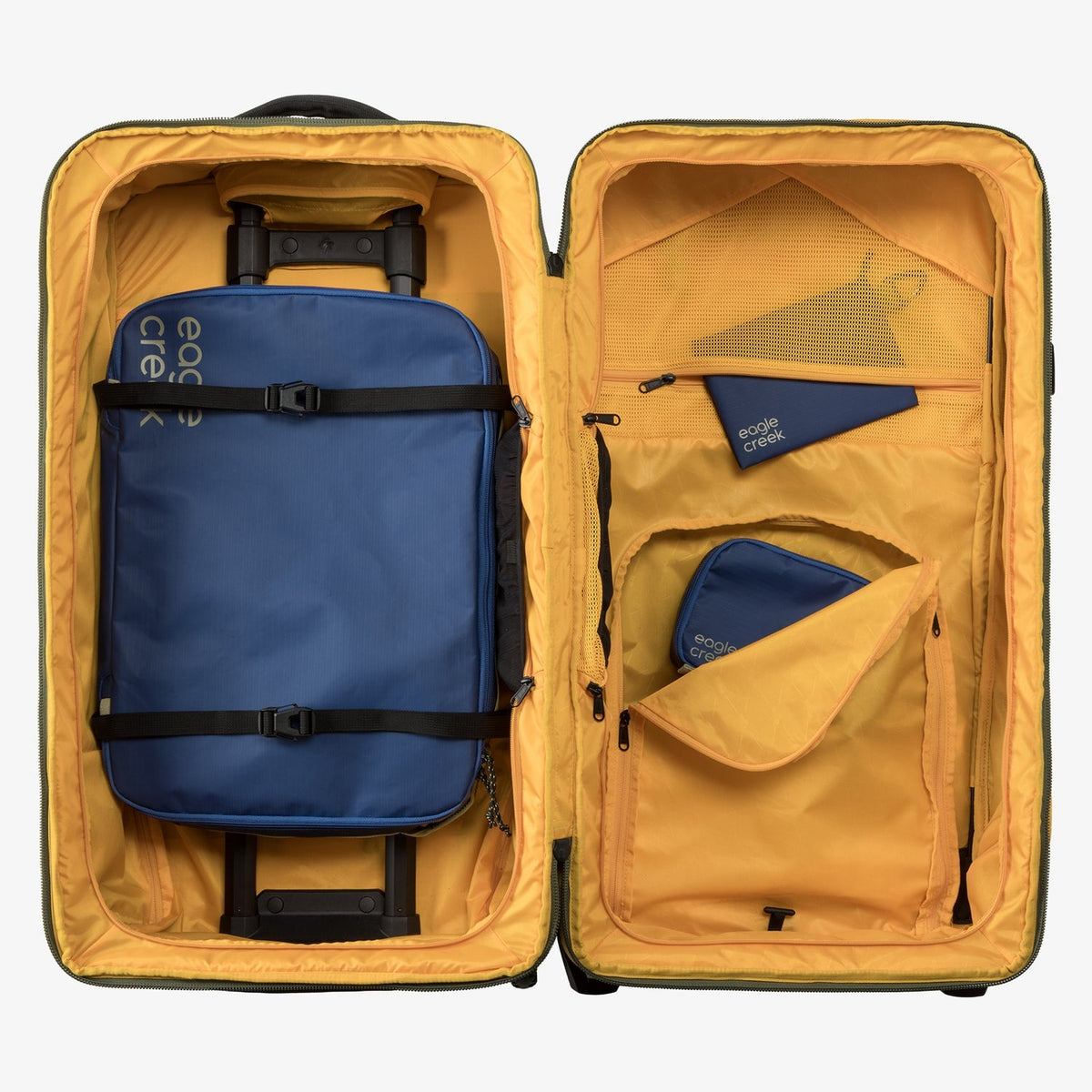 EAGLE CREEK - ORV TRUNK - GSS Gear FWB