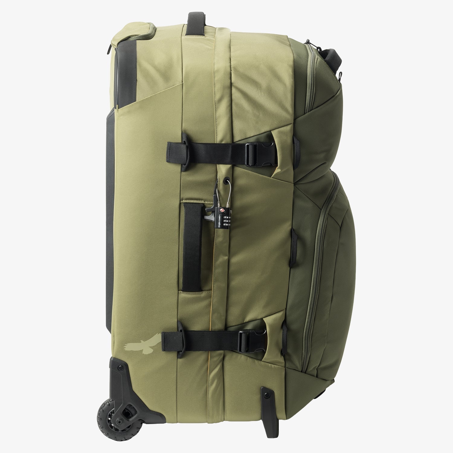 EAGLE CREEK - ORV TRUNK - GSS Gear FWB