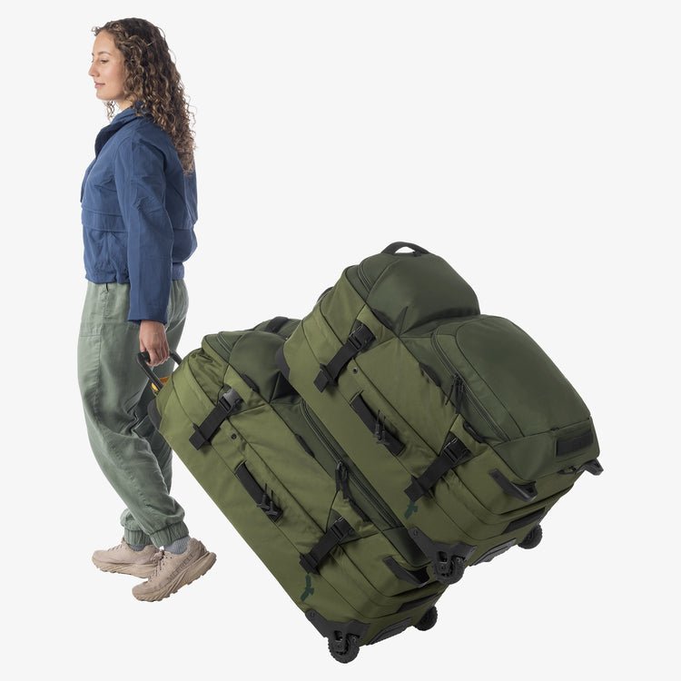 EAGLE CREEK - ORV TRUNK - GSS Gear FWB