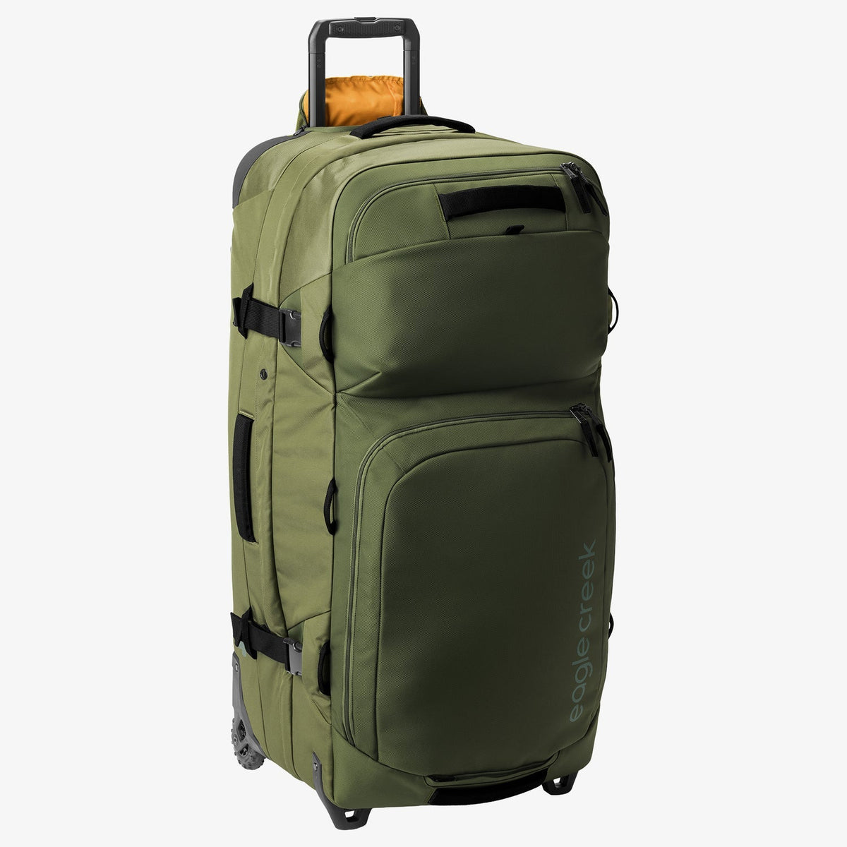 EAGLE CREEK - ORV TRUNK - GSS Gear FWB