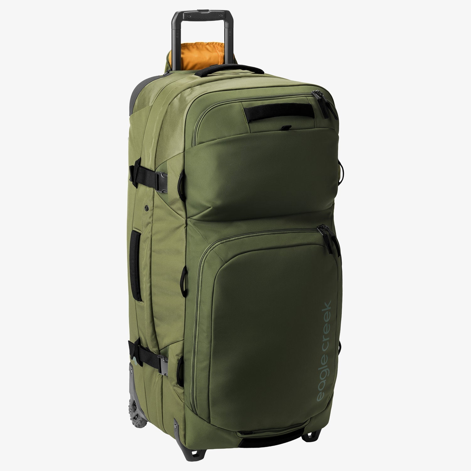 EAGLE CREEK - ORV TRUNK - GSS Gear FWB