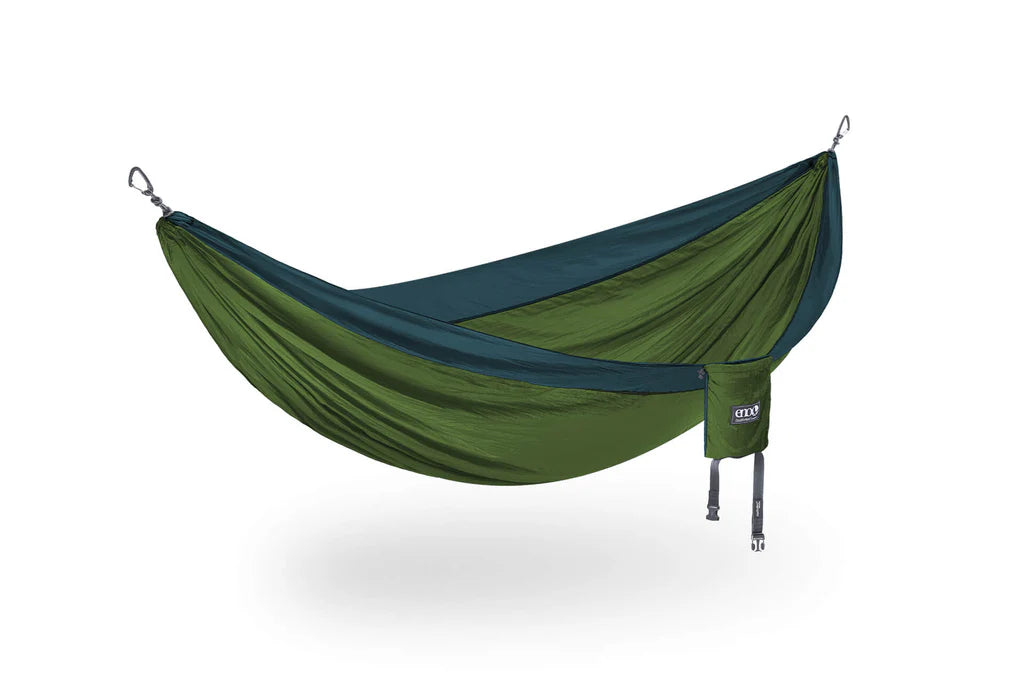 ENO DOUBLE NEST HAMMOCK