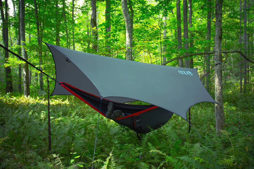 DRYFLY™ RAIN TARP