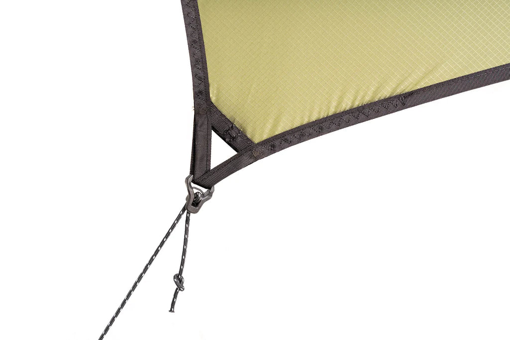 PROFLY™ SIL RAIN TARP