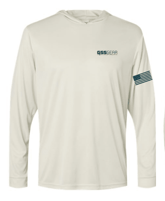 East Texas Print Shop - SUNSET SUNSHIRT - GSS Gear FWB