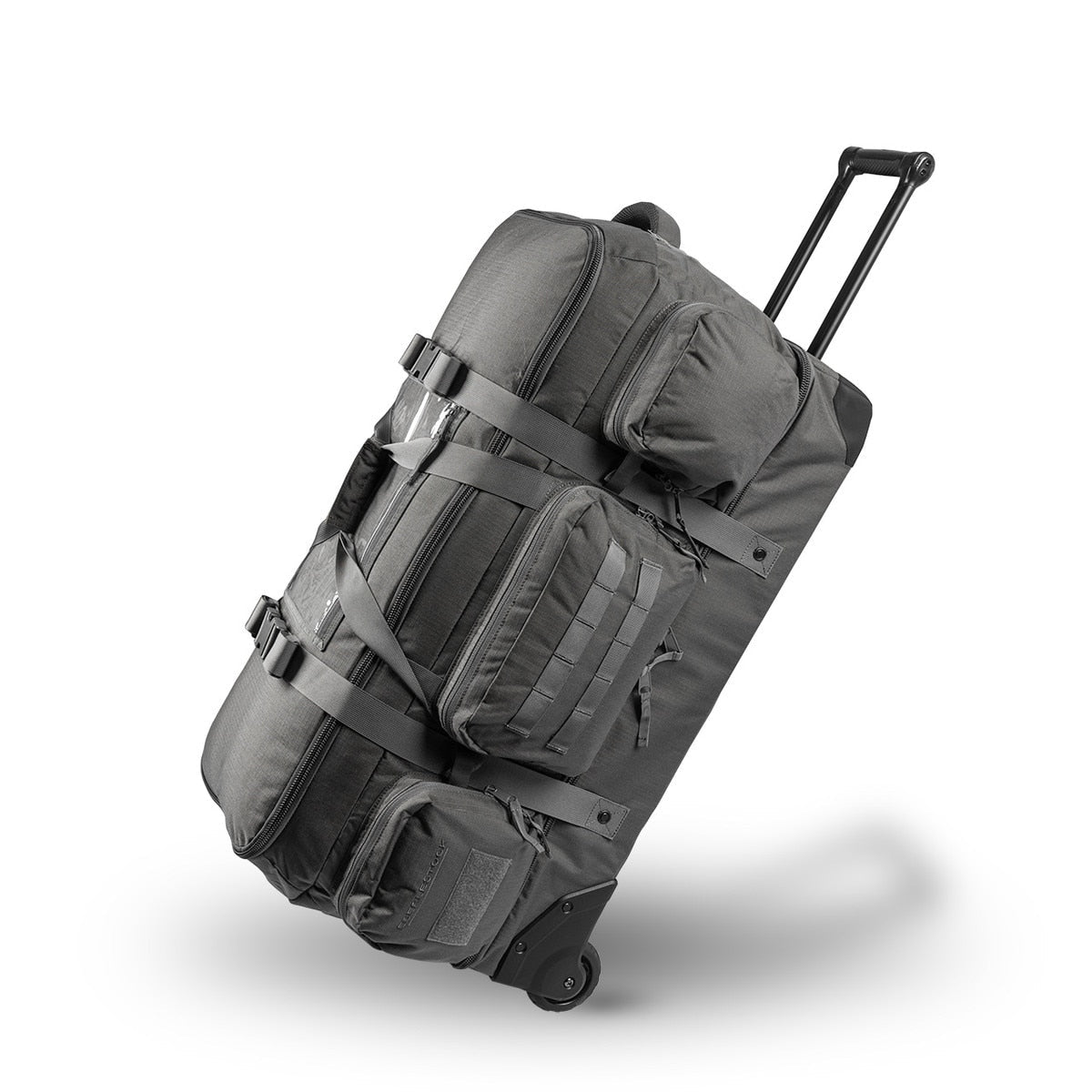 EBERLESTOCK USA, LLC. - ATLAS DUFFEL - GSS Gear FWB
