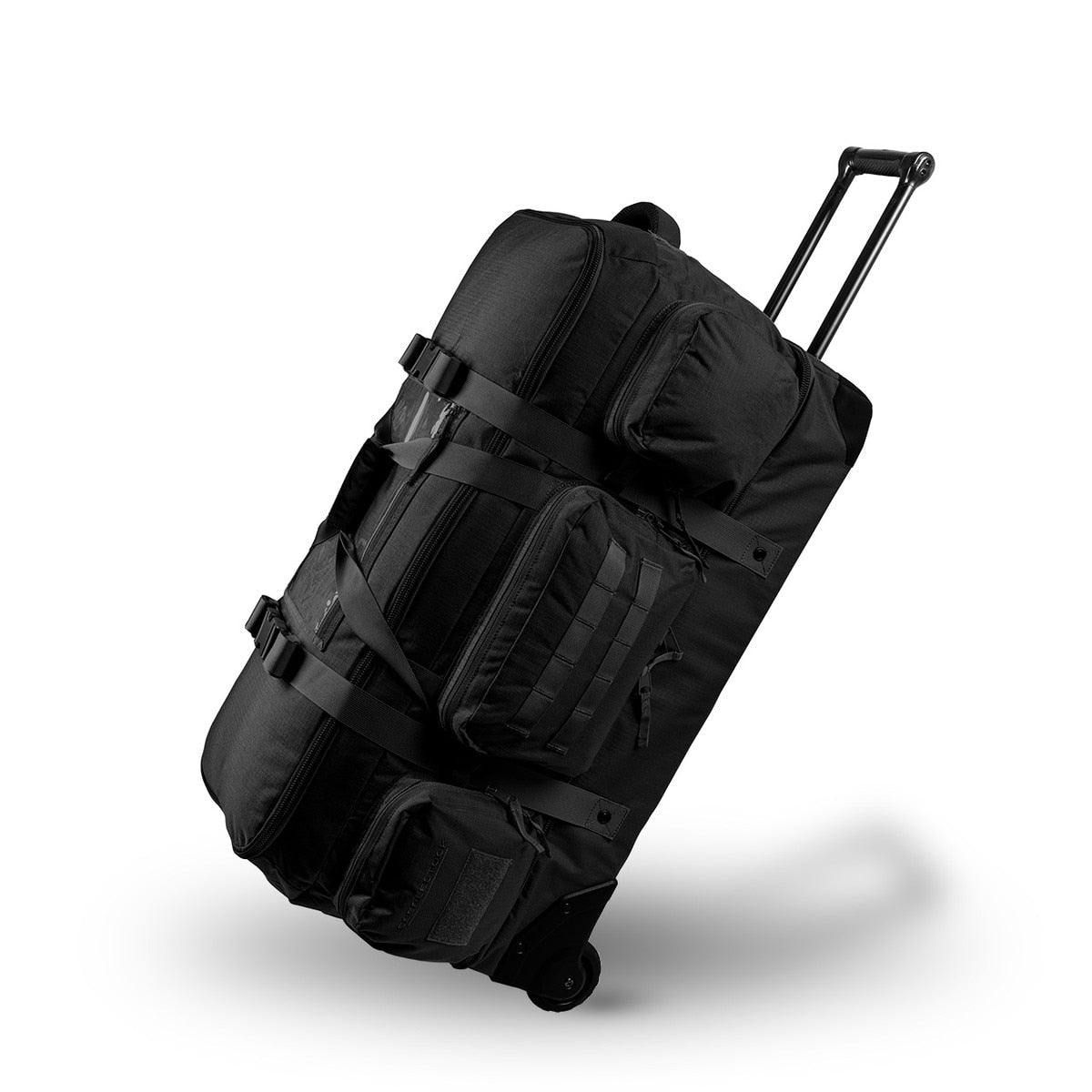 EBERLESTOCK USA, LLC. - ATLAS DUFFEL - GSS Gear FWB