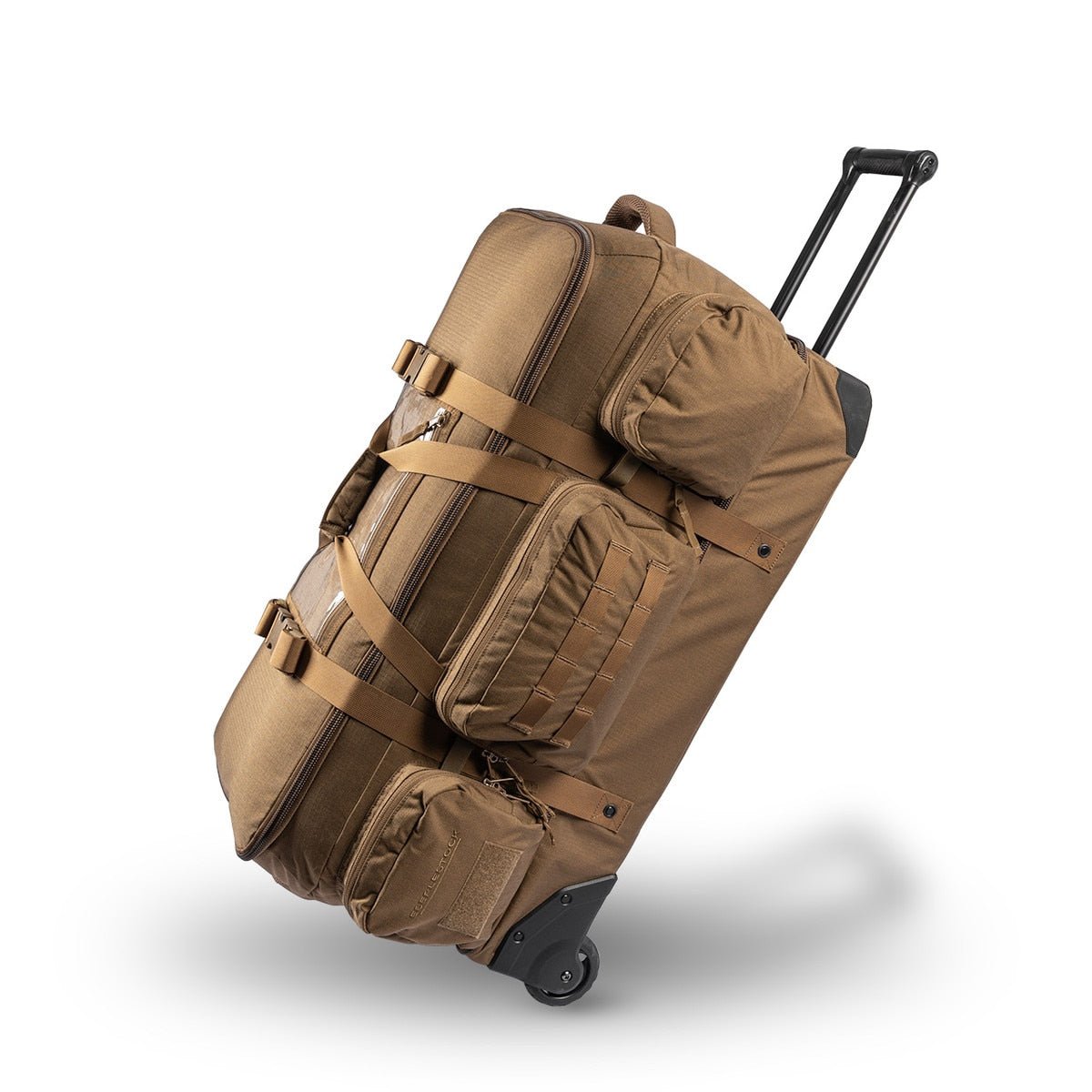 EBERLESTOCK USA, LLC. - ATLAS DUFFEL - GSS Gear FWB