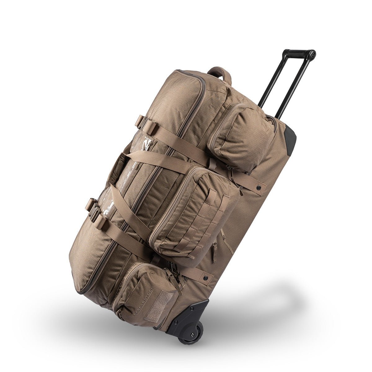 EBERLESTOCK USA, LLC. - ATLAS DUFFEL - GSS Gear FWB
