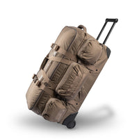 EBERLESTOCK USA, LLC. - ATLAS DUFFEL - GSS Gear FWB