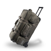 EBERLESTOCK USA, LLC. - ATLAS DUFFEL - GSS Gear FWB