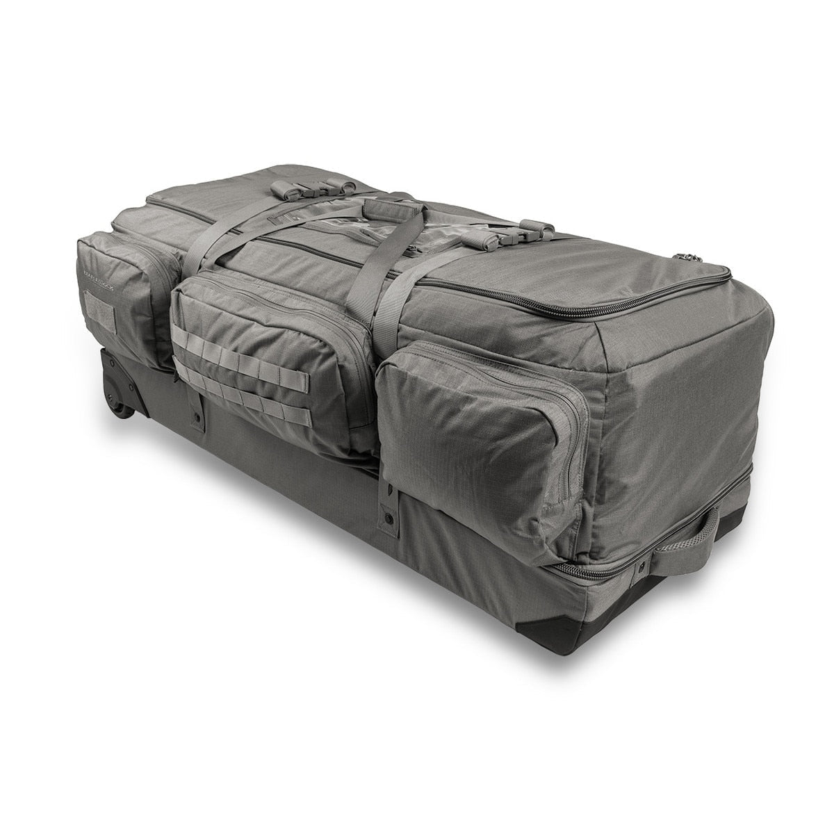 EBERLESTOCK USA, LLC. - HERCULES DUFFEL - GSS Gear FWB