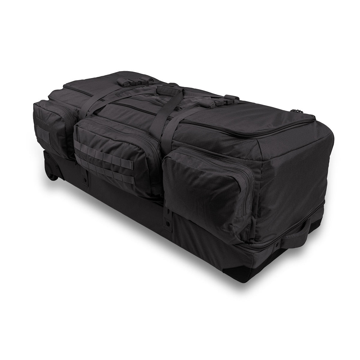 EBERLESTOCK USA, LLC. - HERCULES DUFFEL - GSS Gear FWB