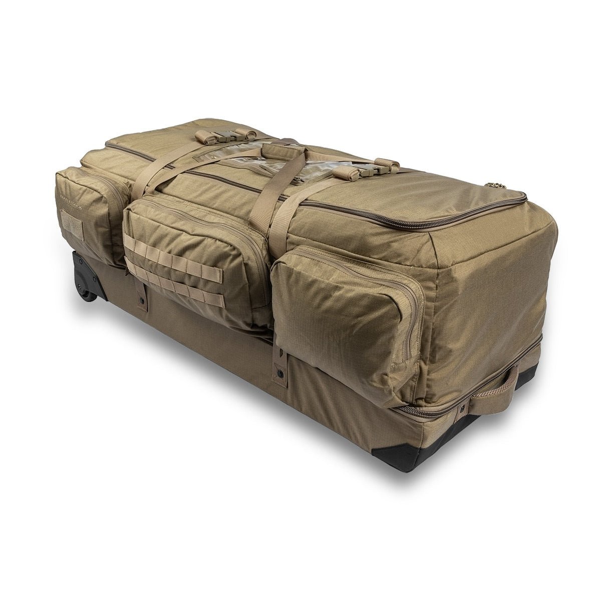 EBERLESTOCK USA, LLC. - HERCULES DUFFEL - GSS Gear FWB