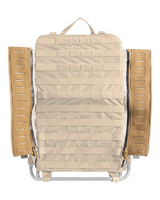 EBERLESTOCK USA, LLC. - MISSION EMOD ZIPPER EXTENSION - GSS Gear FWB