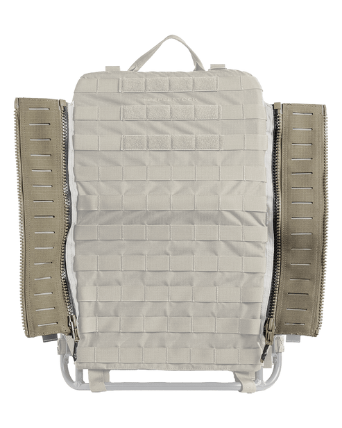 EBERLESTOCK USA, LLC. - MISSION EMOD ZIPPER EXTENSION - GSS Gear FWB