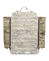 EBERLESTOCK USA, LLC. - MISSION EMOD ZIPPER EXTENSION - GSS Gear FWB