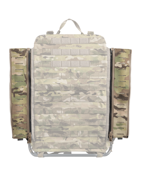 EBERLESTOCK USA, LLC. - MISSION EMOD ZIPPER EXTENSION - GSS Gear FWB