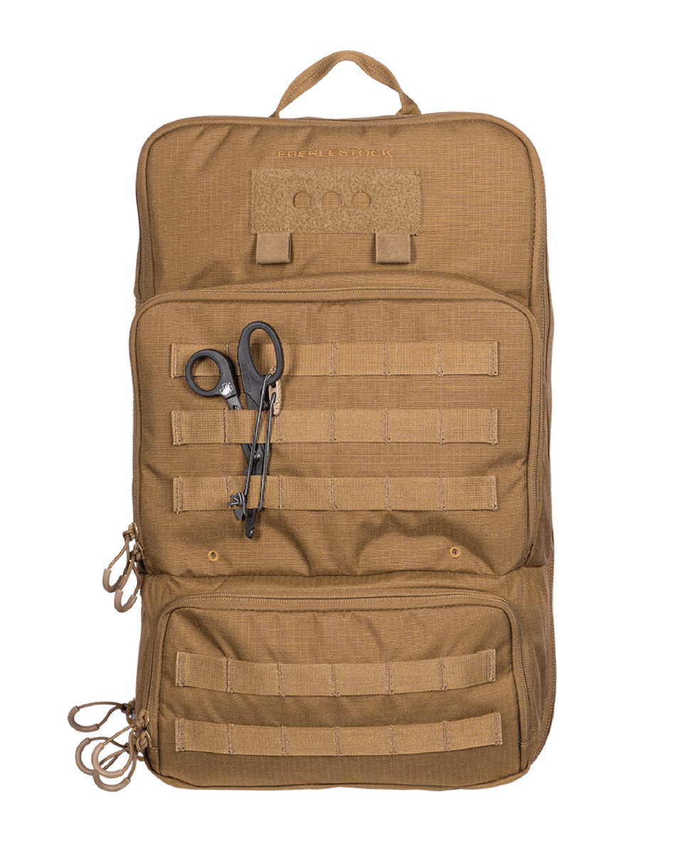 EBERLESTOCK USA, LLC. - MISSION MEDIC PACK - GSS Gear FWB