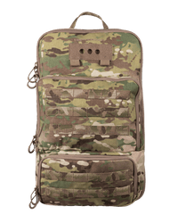 EBERLESTOCK USA, LLC. - MISSION MEDIC PACK - GSS Gear FWB