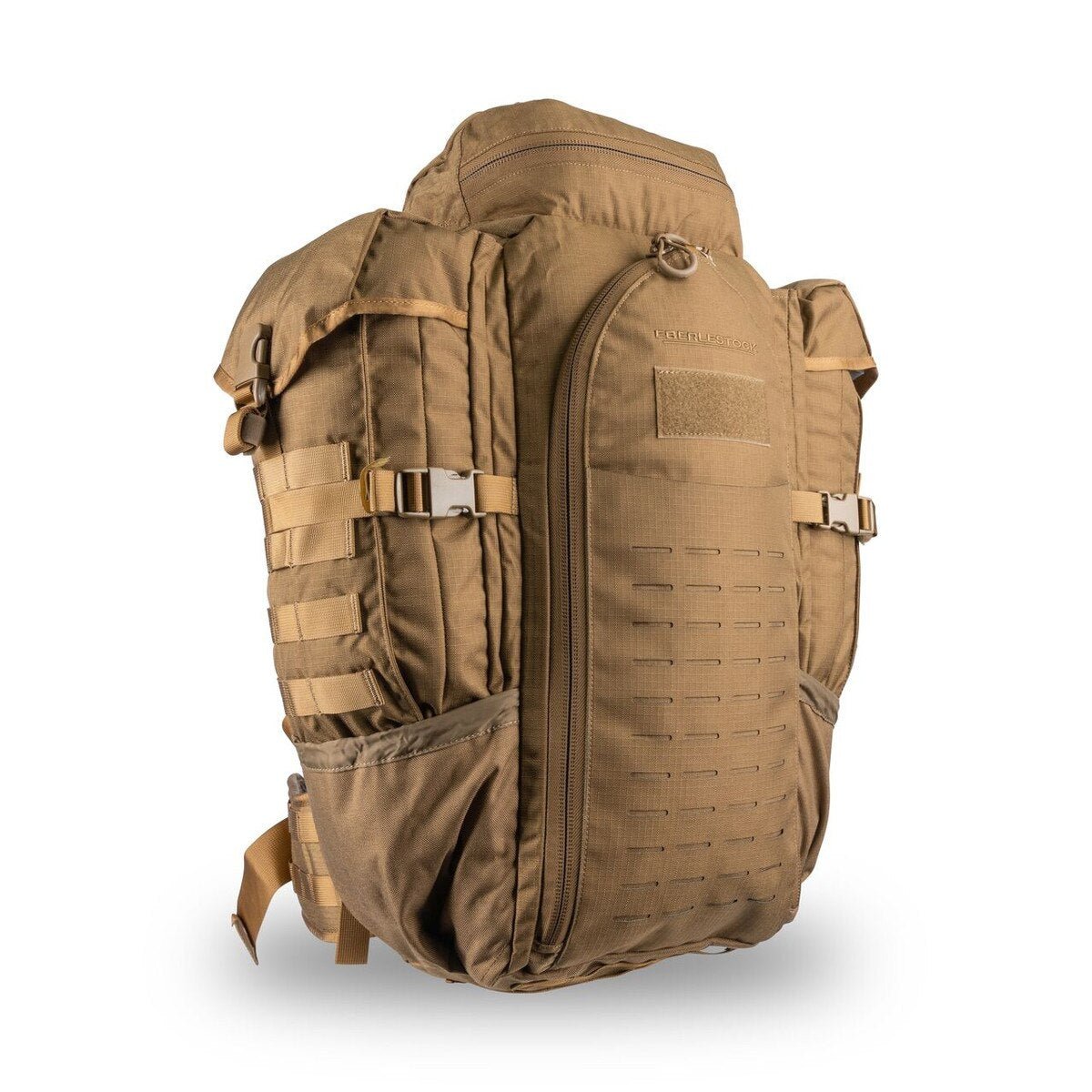 EBERLSTOCK - HALFTRACK - GSS Gear FWB
