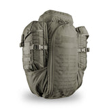 EBERLSTOCK - HALFTRACK - GSS Gear FWB