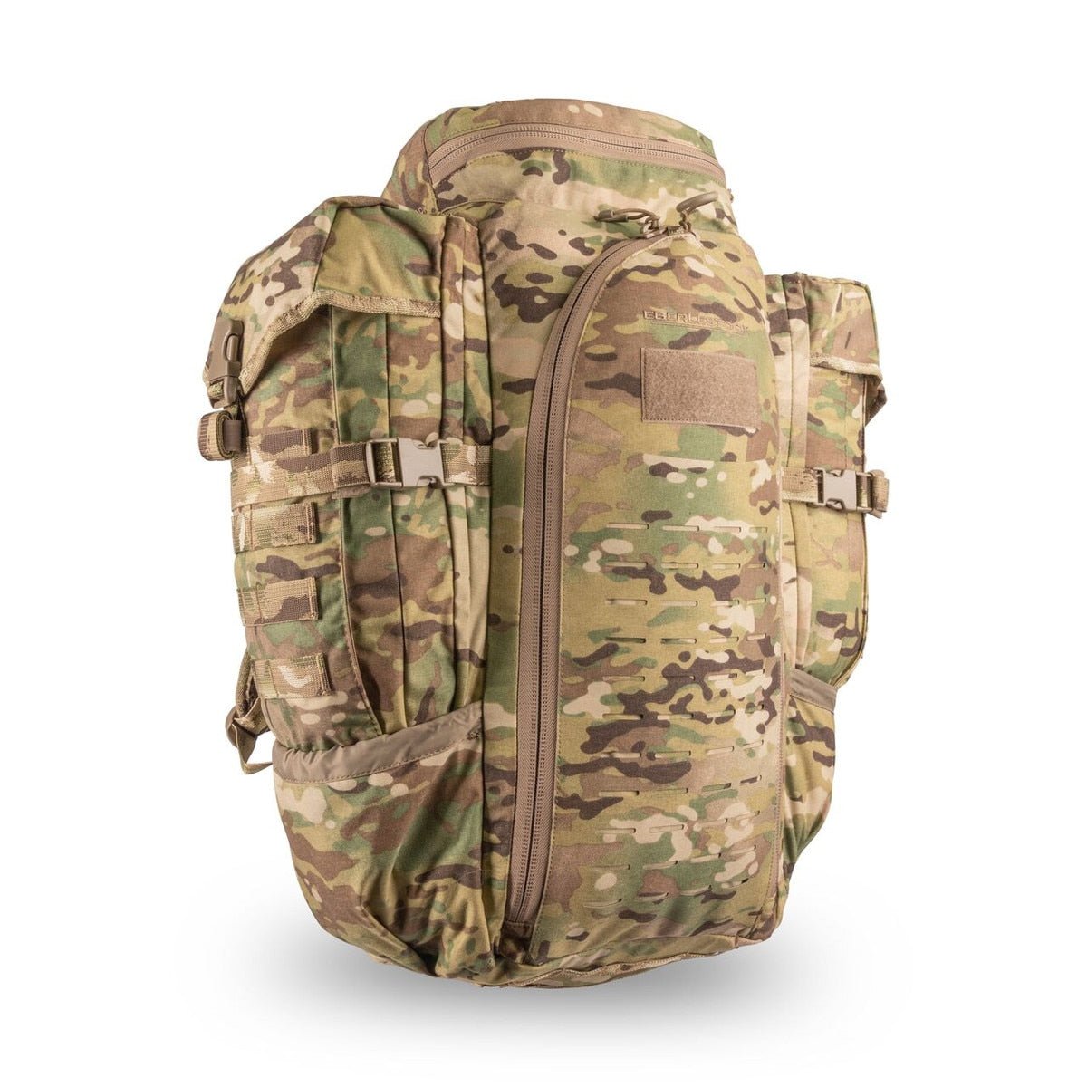 EBERLSTOCK - HALFTRACK - GSS Gear FWB