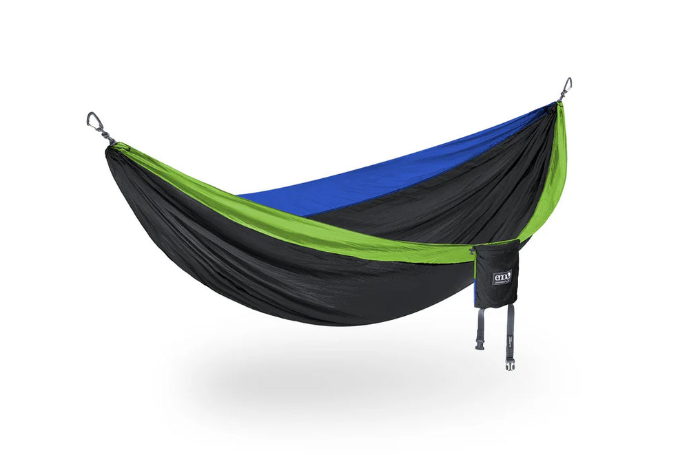 ENO DOUBLE NEST HAMMOCK