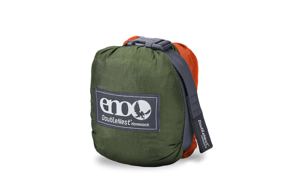 ENO DOUBLE NEST HAMMOCK