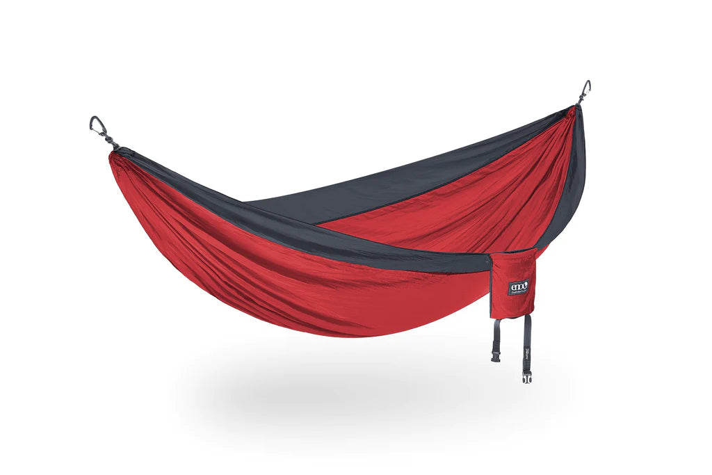 ENO DOUBLE NEST HAMMOCK