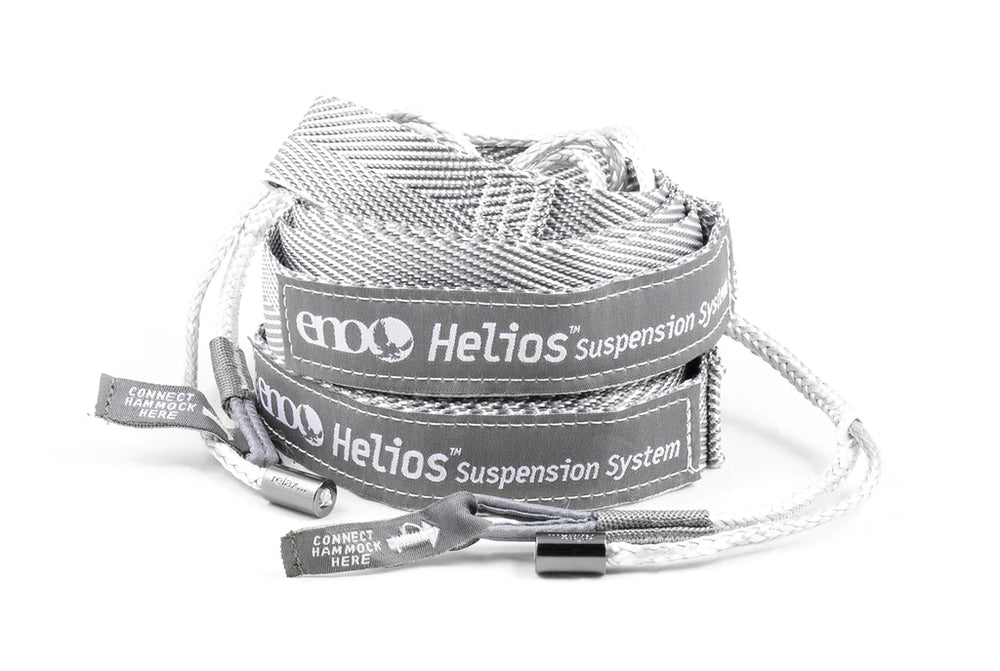 HELIOS™ ULTRALIGHT HAMMOCK STRAPS