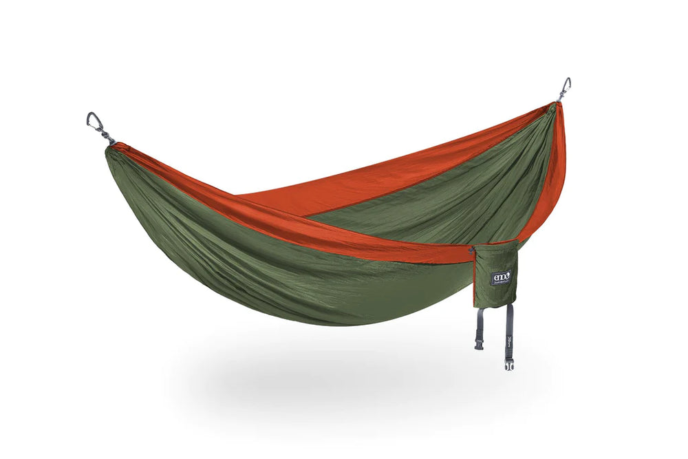 ENO DOUBLE NEST HAMMOCK