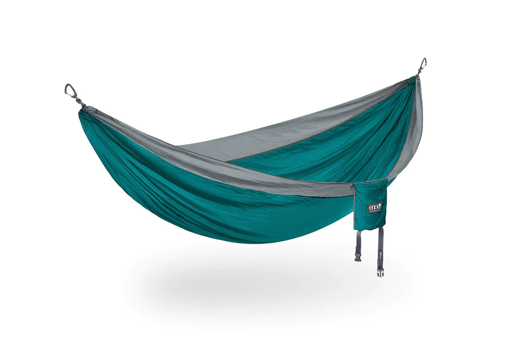 ENO DOUBLE NEST HAMMOCK