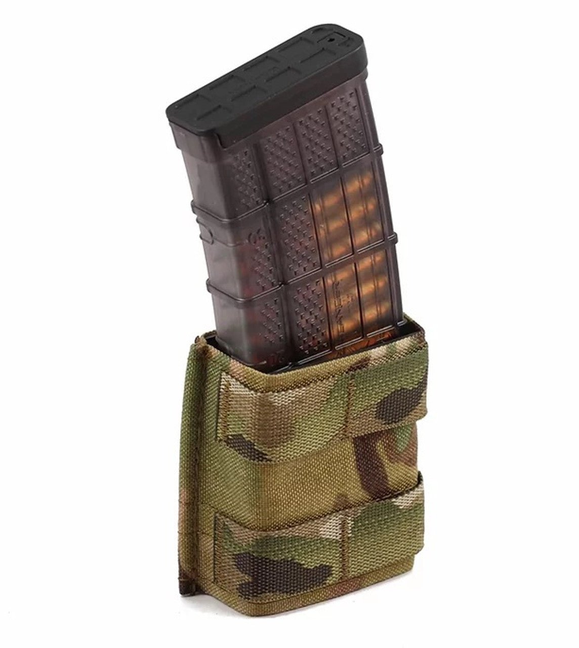 ESSTAC - SINGLE 5.56 SHORTY KYWI POUCH [NO FRONT WEBBING] - GSS Gear FWB