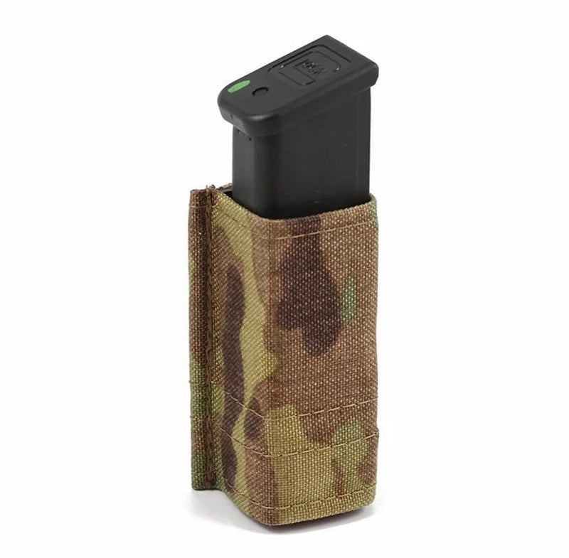 ESSTAC - SINGLE PISTOL KYWI POUCH - GSS Gear FWB