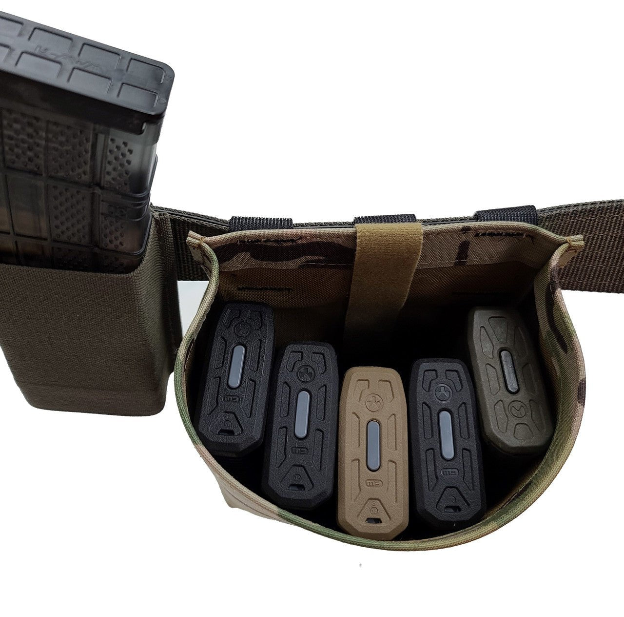 ESSTAC - SKITTLES BAG [DUMP POUCH] - GSS Gear FWB