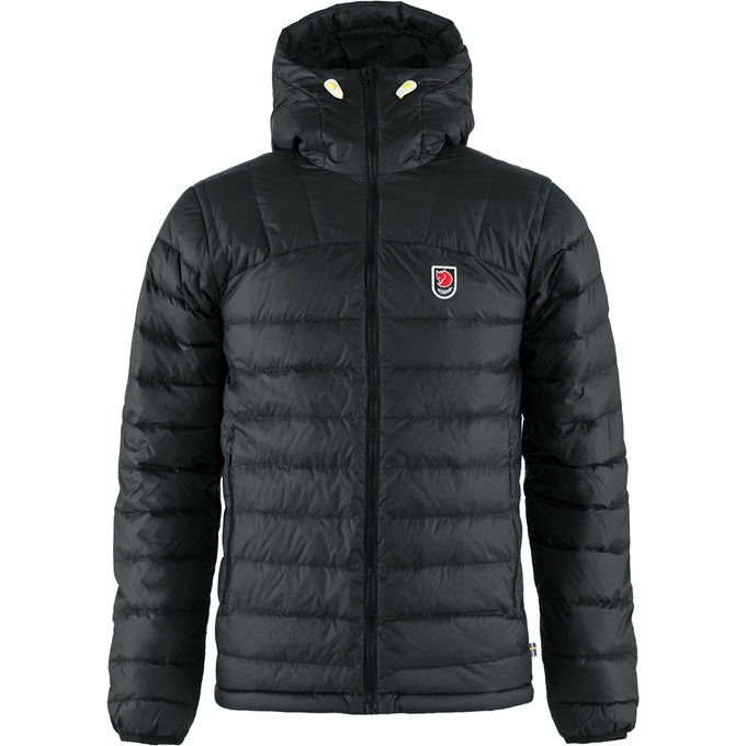 EXPEDITION PACK DOWN HOODIE M