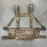 EXUMBRIS DESIGNS - MACV Chassis Complete - GSS Gear FWB