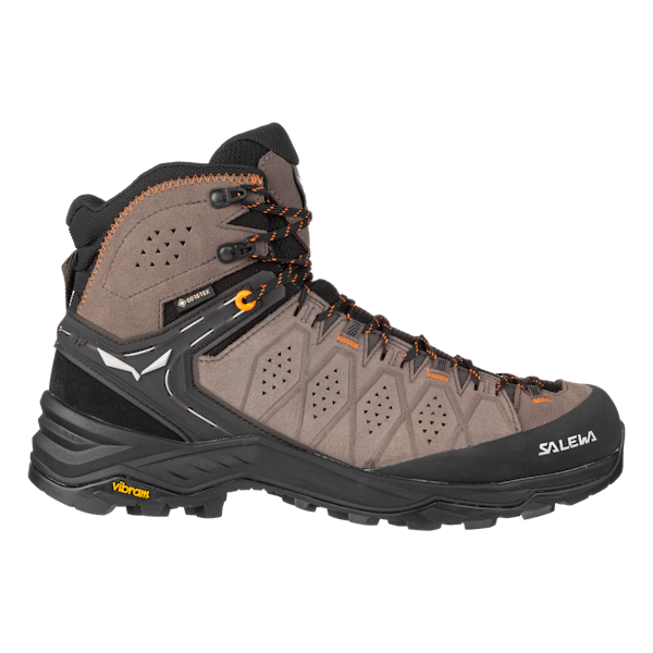 ALP TRAINER 2 MID GTX