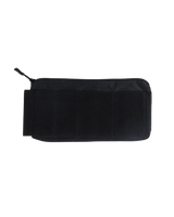 FADE ADMIN POUCH | BLACK
